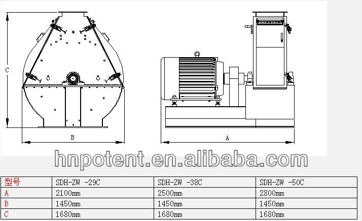 2013 New design grain mill, grain milling machinery,corn mill