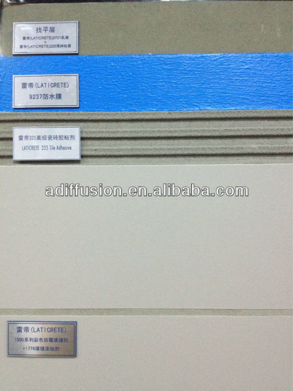 フルボディ超薄いタイル6001200x4.8mm9色 問屋・仕入れ・卸・卸売り