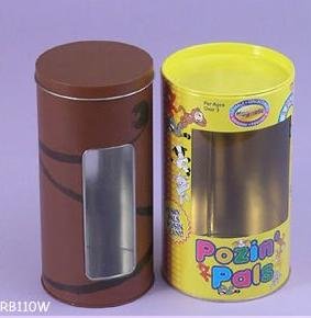 tin can