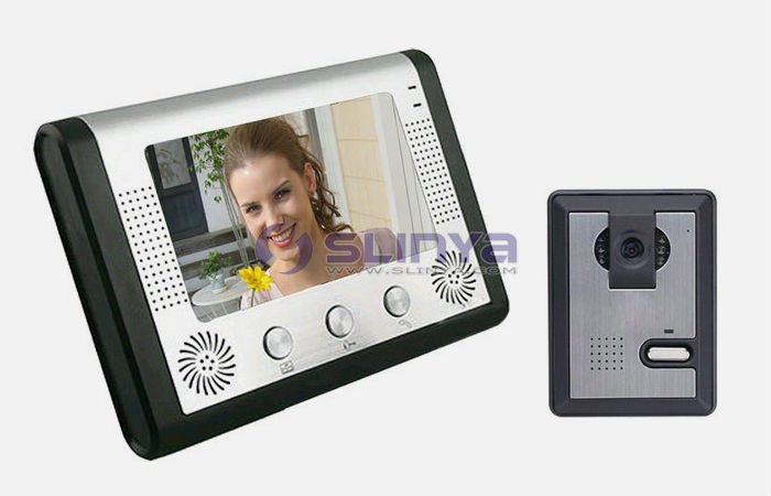 熱い販売のebayで同期480p音像ドアベルビデオドア電話問屋・仕入れ・卸・卸売り