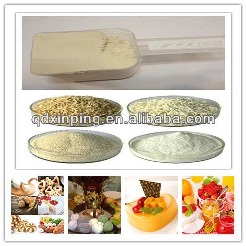 Carrageenan jelly powder sodium alginate food grade