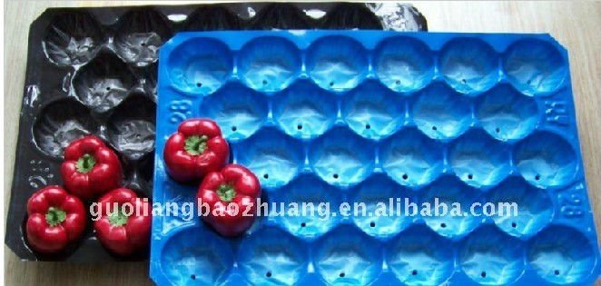 ALVEOLAR PP for APPLE,PEPPER