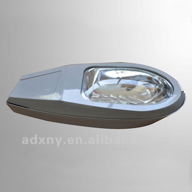 energy saving for induction Street Lighting