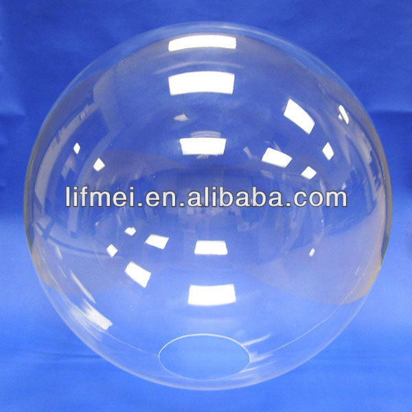 アクリル屋外ドームアクリルボールの照明、 pmma半球、 pc球問屋・仕入れ・卸・卸売り