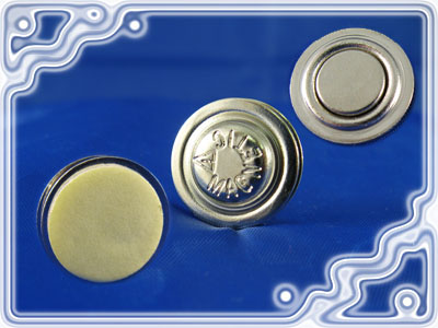 磁石磁気バッジ3連/バッジホルダーmagnet/ボタンのバッジのマグネット問屋・仕入れ・卸・卸売り