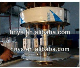rotary coconut water filling machine for bottles price