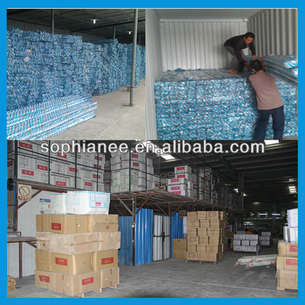 Good Quality Self Adhesive Plastic PVC Cable Duct