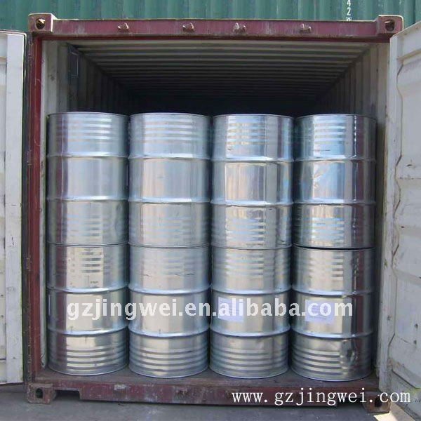 Packing-Benzyl acohol