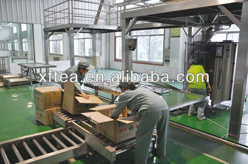 Chinese famous West Lake Longjing Tea