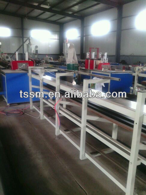 composite decking board/wpc board