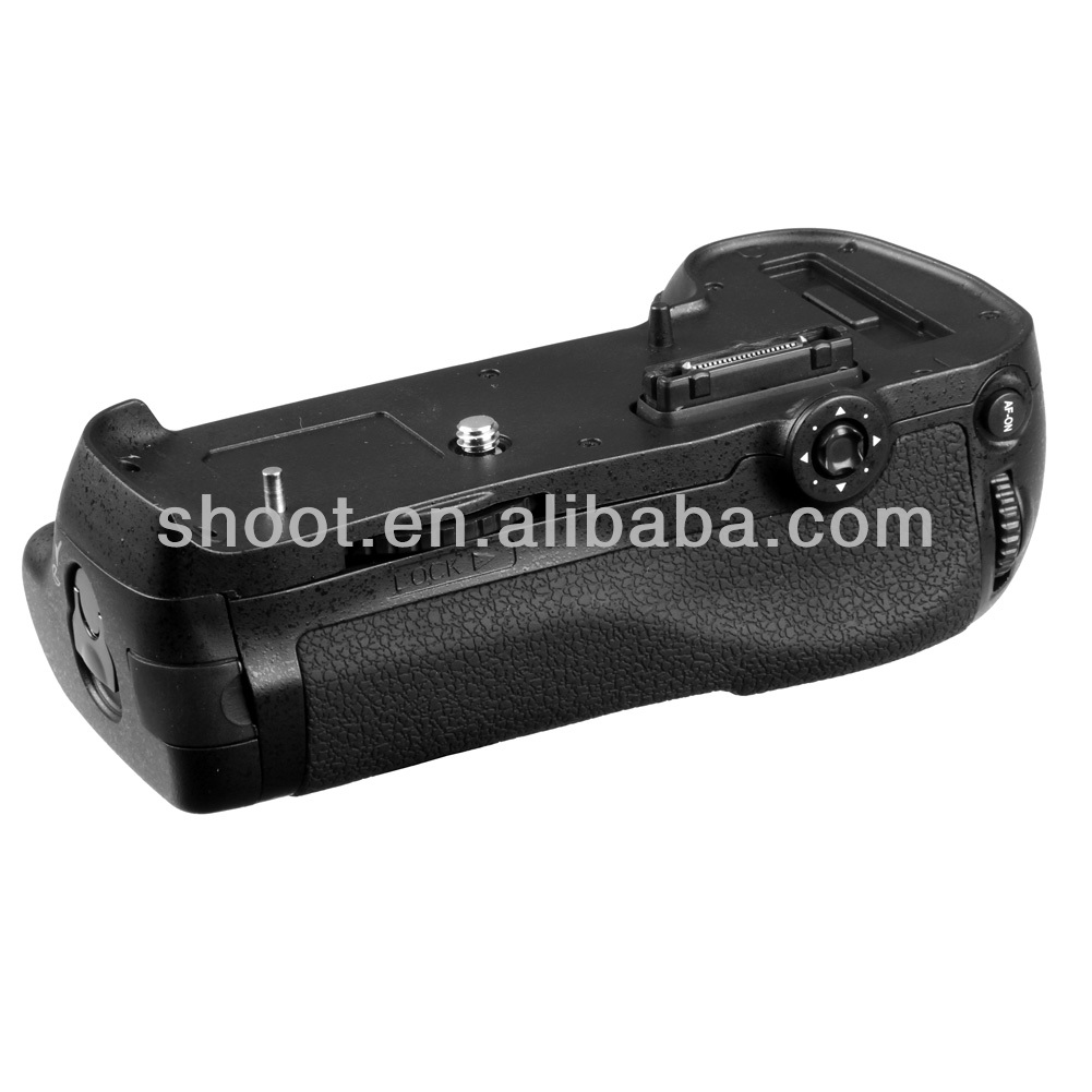 プロのバッテリーグリップニコン用d800d800emb-d12を置き換える問屋・仕入れ・卸・卸売り