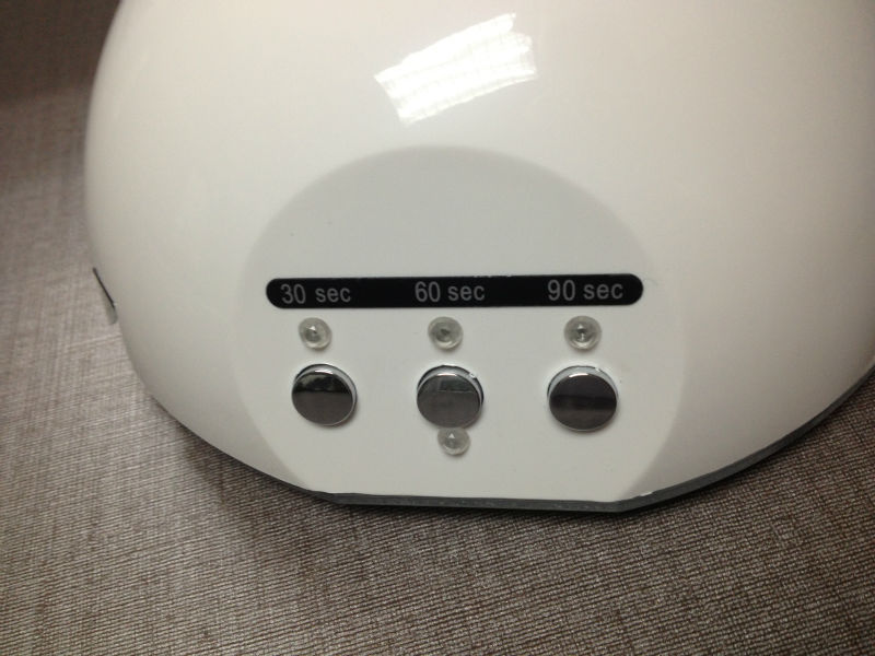ネイルドライヤーbluesky15w/ledネイルランプ問屋・仕入れ・卸・卸売り