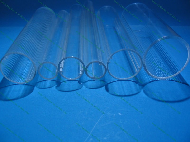 明確なpmmaの管またはプレキシガラスの管かプラスチック管問屋・仕入れ・卸・卸売り