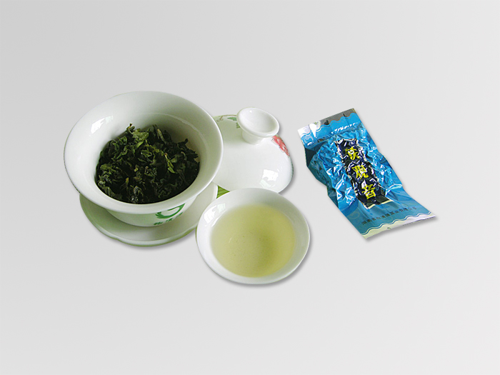 250g vacuum pack first grade Fujian Anxi Tie guan yin oolong tea| ti kuan yin | tie kuan yin