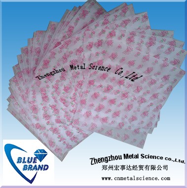 Best quality Wax Paper For food candy Packaging With Designs問屋・仕入れ・卸・卸売り