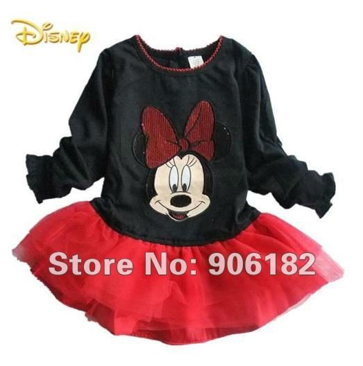 Bebés Vestidos De Mickey Mouse - Imagui