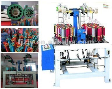 高速コードの組みひもの機械または織物機械2012年問屋・仕入れ・卸・卸売り