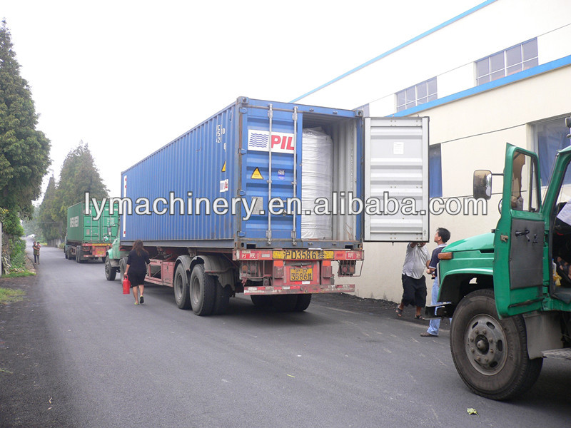 Automatic Water Filling Machine For Drinking Water