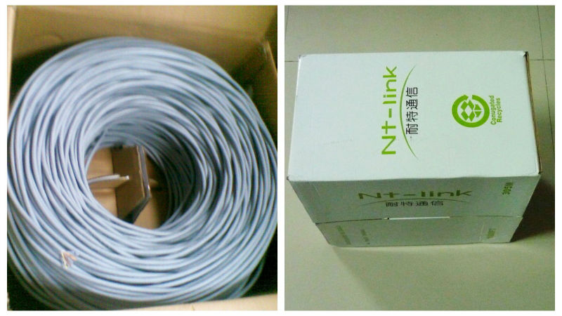 cat5e cat6 cat6a cable package