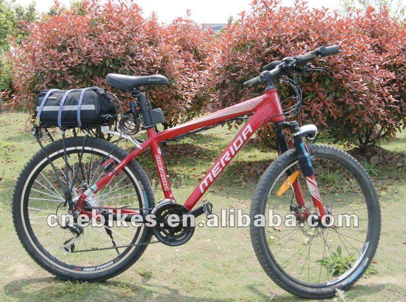 48v 750w kits ebike with bare package type battery