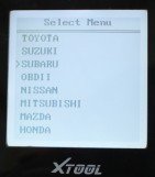 日産用ps701プロのobd2スキャナー問屋・仕入れ・卸・卸売り