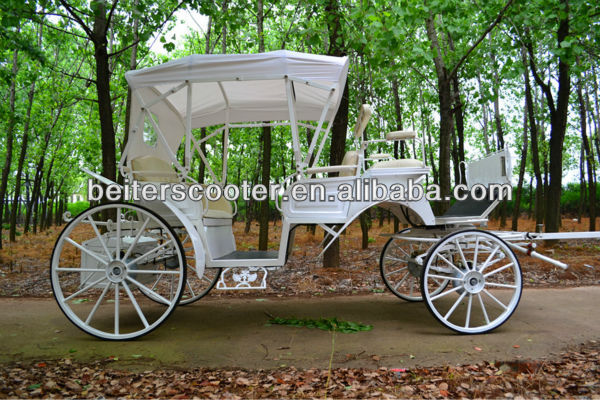 ニューロイヤル2014年結婚式の馬車仕入れ・メーカー・工場
