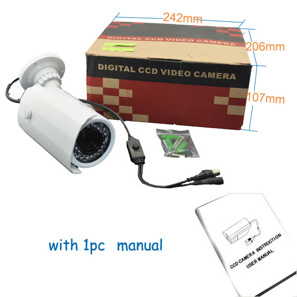 新しい到着!!! セキュリティip66耐候性40m700tvlir日夜ccdカラーcctvカメラ、 工場出荷時の価格!!!問屋・仕入れ・卸・卸売り