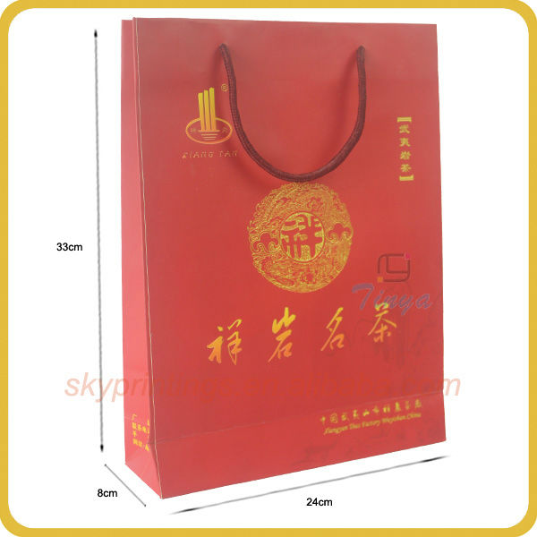 High quality filter paper for tea bag