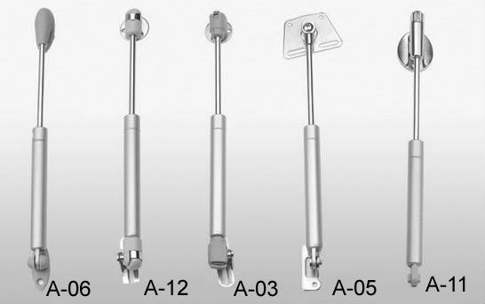 OEM master lift hydraulic soft close cross reference cabinet gas spring
