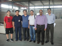 automatic lab extruder/processing line/machine/machinery/making machine