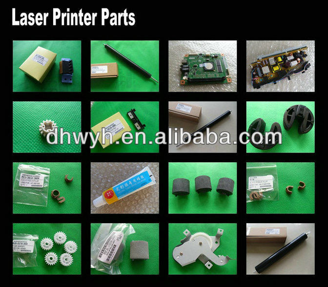 フォーマッタボードp2055dnp2055dlj2055cc528-60001cc527-60001メインロジックボードプリンター部品問屋・仕入れ・卸・卸売り