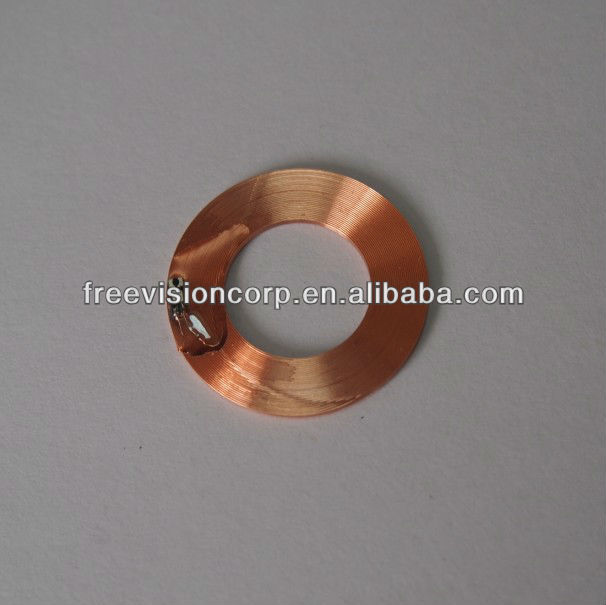 ISO11785/4,RFID copper antenna tag問屋・仕入れ・卸・卸売り