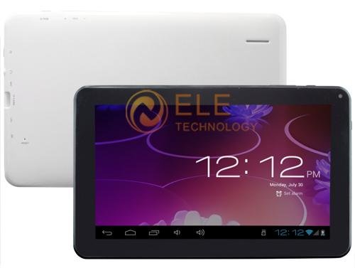 9 inch Android 4.0 Allwinner A13 tablet pc 1.jpg