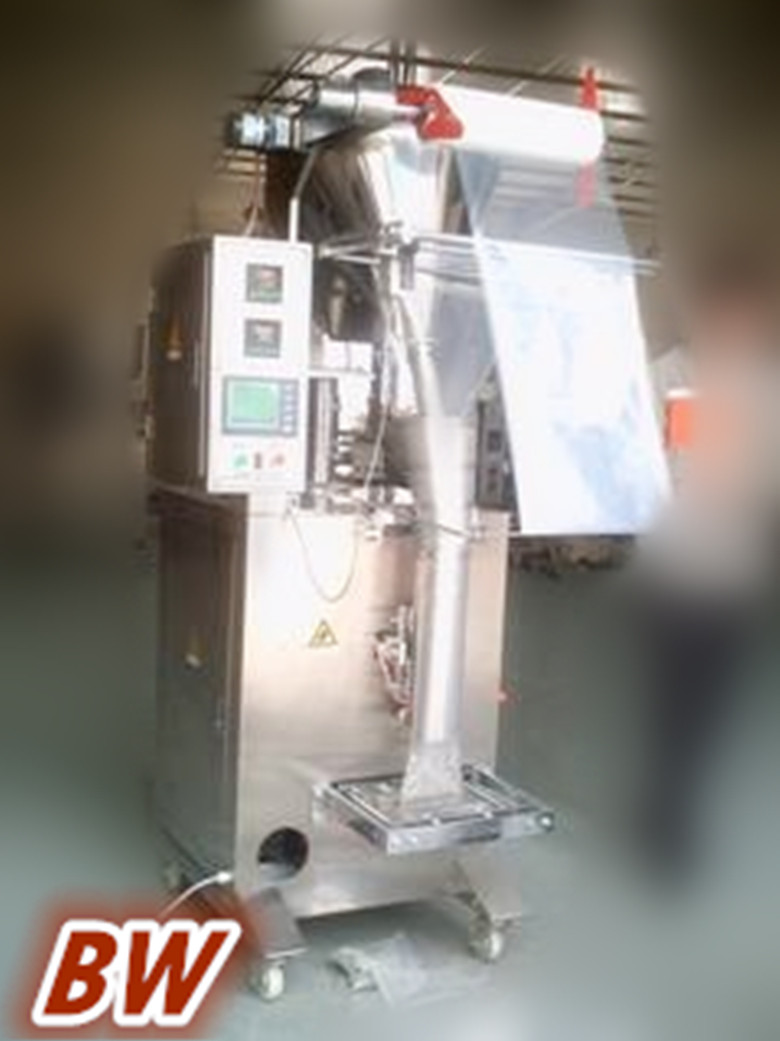 CE ISO9001 cocoa powder packing machine