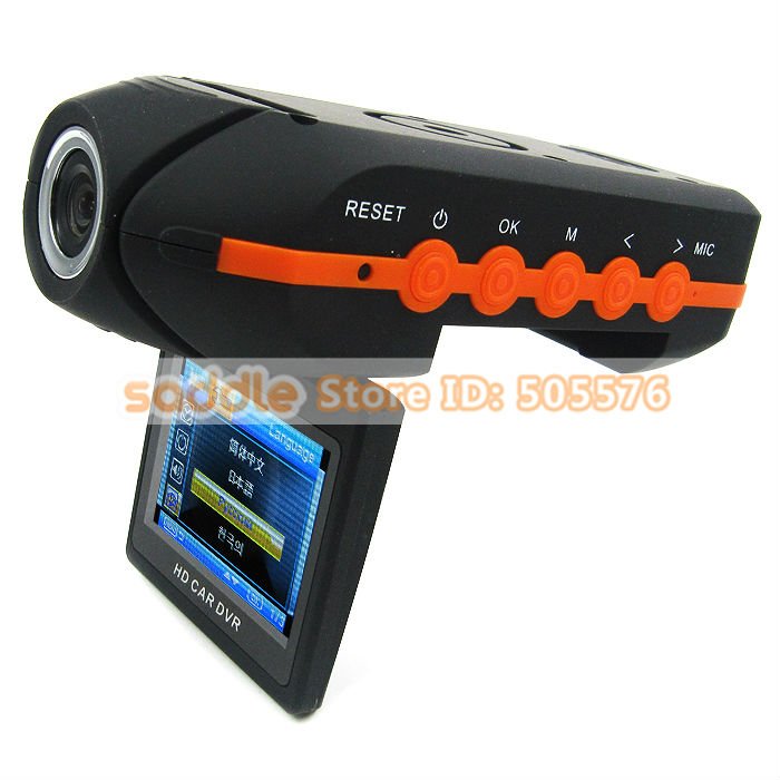 Car DVR F9000 (11)