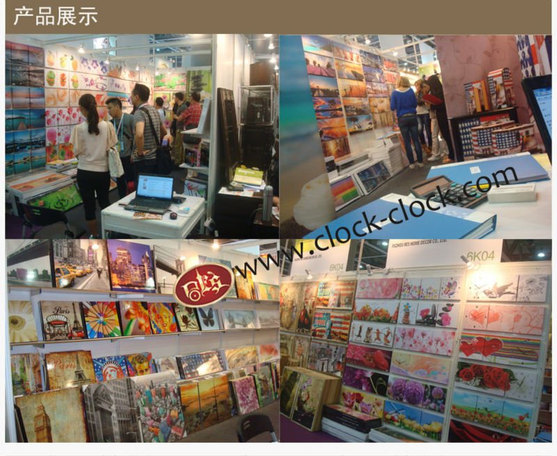 石のキャンバスプリント壁絵、 照明壁のキャンバスアート問屋・仕入れ・卸・卸売り