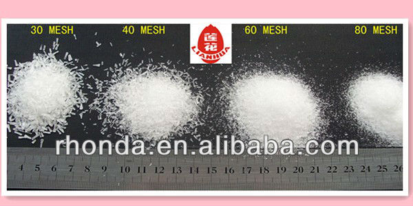 15 years of OEM experience monosodium glutamate halal msg