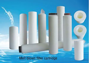 2013 Best Replacement cto (Active Carbon) Water Filter Cartridge