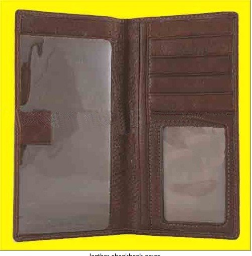checkbook holder. Handmade Leather Checkbook Cover,Checkbook Covers amp; Wallets