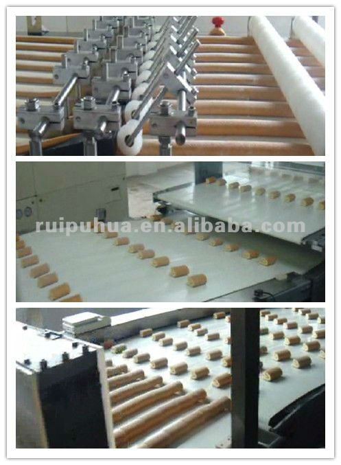 Chocolate bar automatic horizontal flow wrap/ wrapping/ packaging/ packing machine