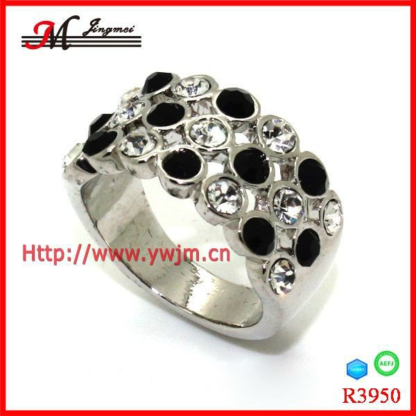R3950 Jingmei 18k Gold Rings Gold Vietnam Jewelry