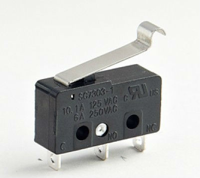 小型マイクロスイッチが/リミットスイッチ製品製造中国仕入れ・メーカー・工場