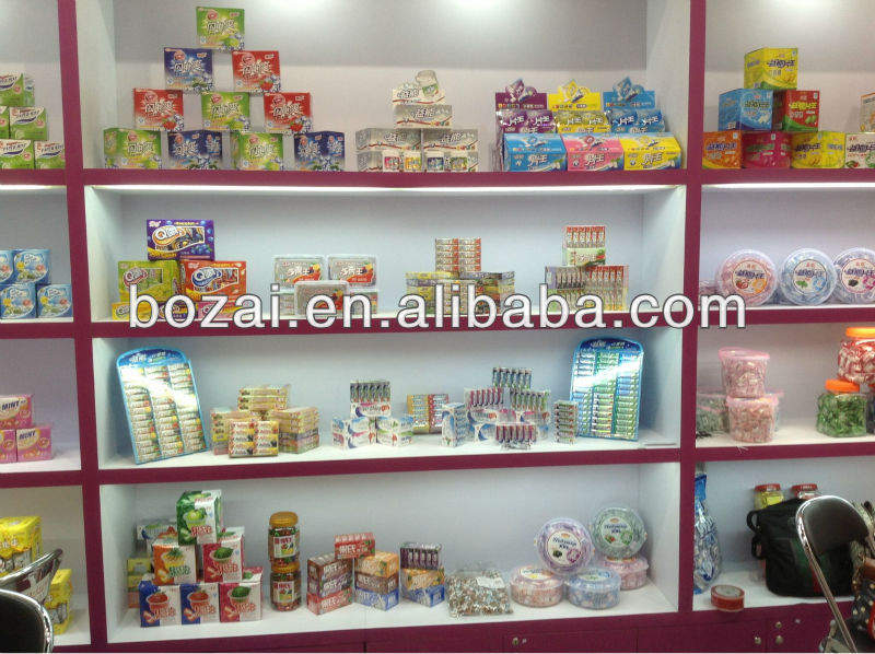 Halal Gummy Candy Bulk with Brand