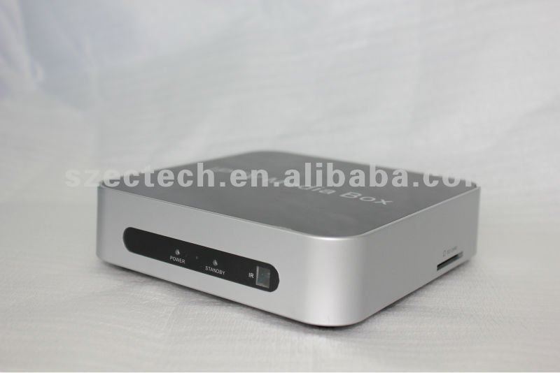 アラビアIPTVのセットトップボックスのインターネットTVアラビアIPTVのチャネル問屋・仕入れ・卸・卸売り