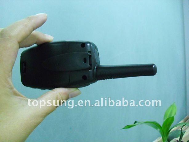 Topsung walkie talkie TS628 (11)