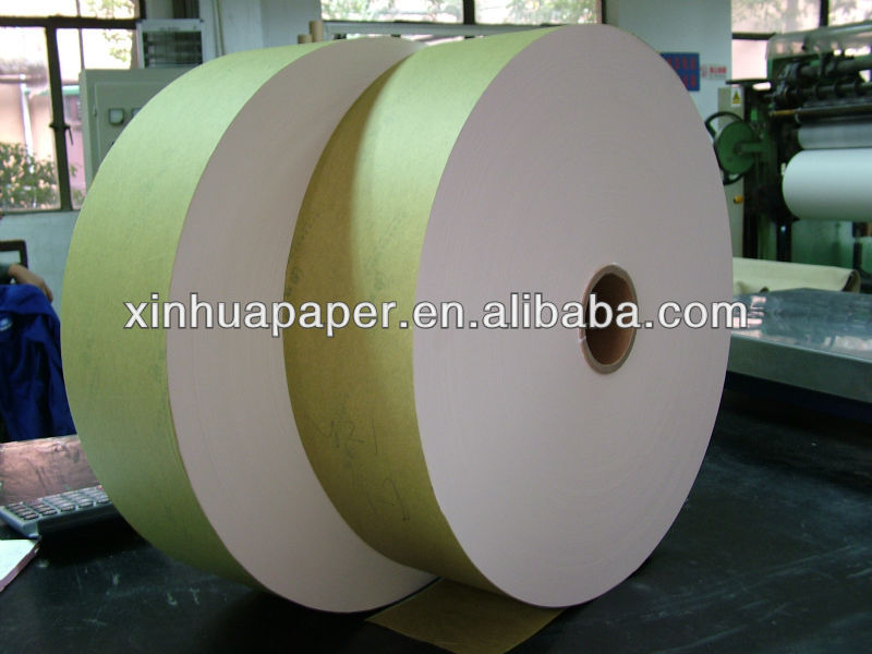 125mm teabag filter paper