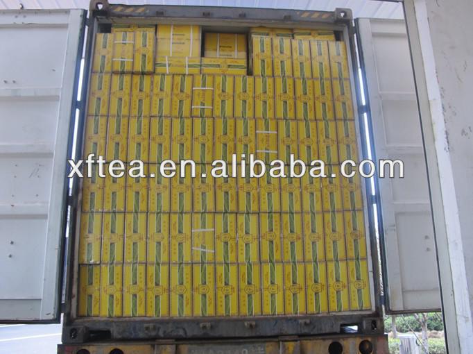 Chinese famous West Lake Longjing Tea