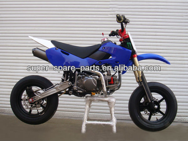 ライト付klx150普遍的な中国のオートバイのフェアリング問屋・仕入れ・卸・卸売り