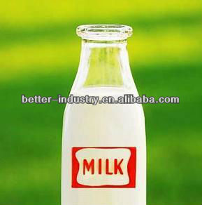 Homogenizer And Pasteurizer For Milk Machine