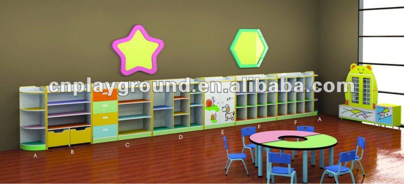「中国500トップブランド「 優れた品質の子供の多層キャビネット( h- 08203)仕入れ・メーカー・工場